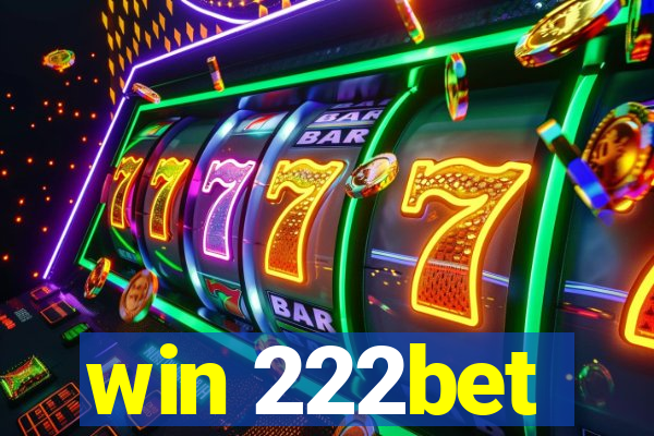 win 222bet